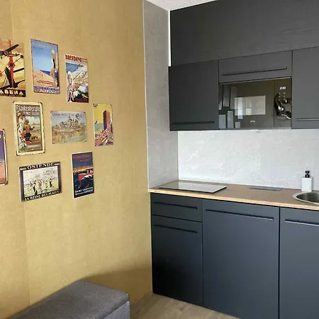 West-ende Daire Middelkerke